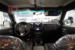 BAIC BJ40L